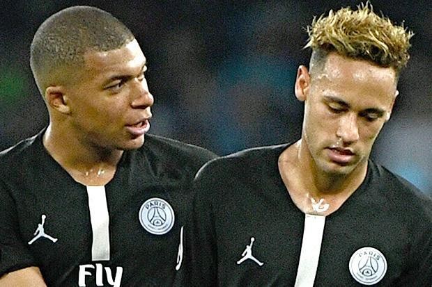 Góc PSG: Mọi thứ đã phá sản? - Bóng Đá