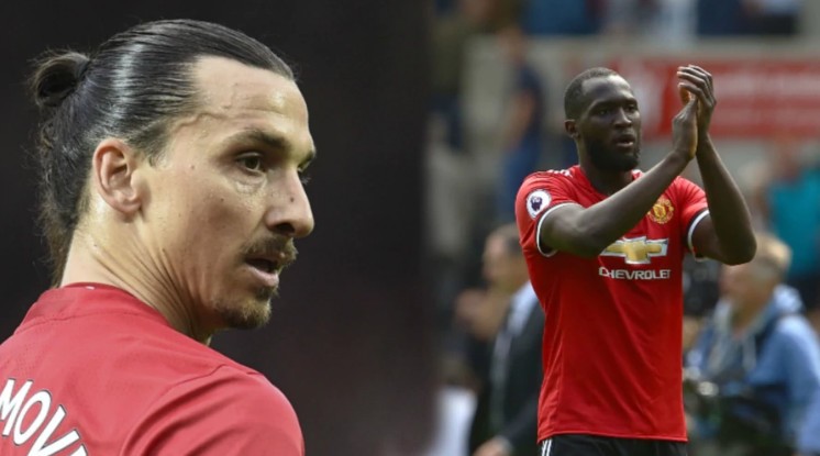 Ibrahimovic đã trở lại, nhưng Lukaku mới là tương lai - Bóng Đá