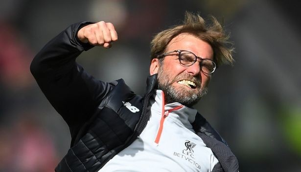 Nhân vật tâm điểm vòng 8 Premier Legue: 'Chiếc ghế' của Klopp và Koeman - Bóng Đá