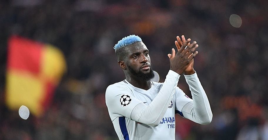Bakayoko và những tân binh gây thất vọng nhất lượt đi Premier League - Bóng Đá