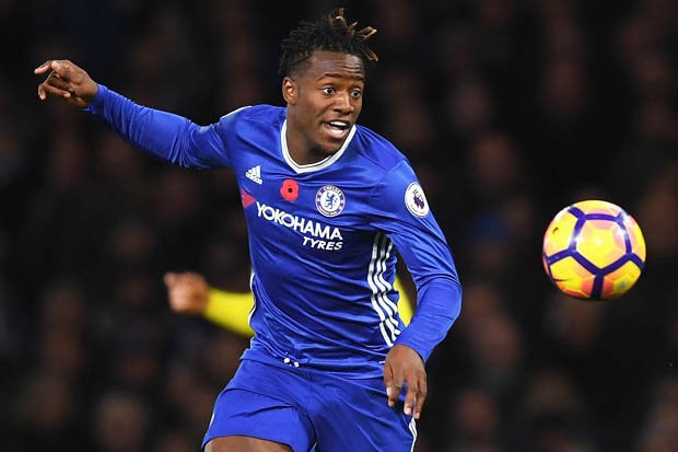 Batshuayi vẫn đang là cầu thủ bị ghét nhất tại Chelsea? - Bóng Đá