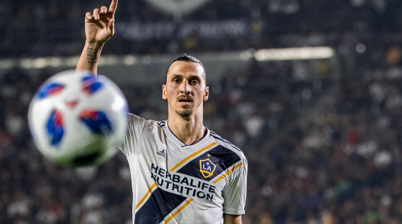 Cán mốc 500 bàn, Ibrahimovic lại có phát biểu độc - Bóng Đá