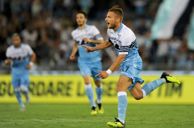 VAR cũng chẳng thể giúp Lazio thoát thua trước Napoli - Bóng Đá