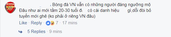 NHM 'xót' khi thấy Mai Đức Chung dầm mưa - Bóng Đá