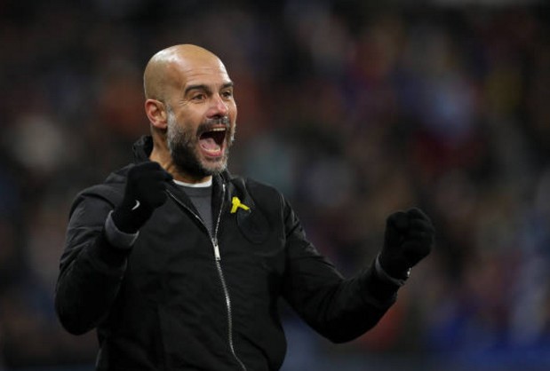 Dư âm Man City 2-1 Huddersfield: Bản lĩnh của nhà vua - Bóng Đá