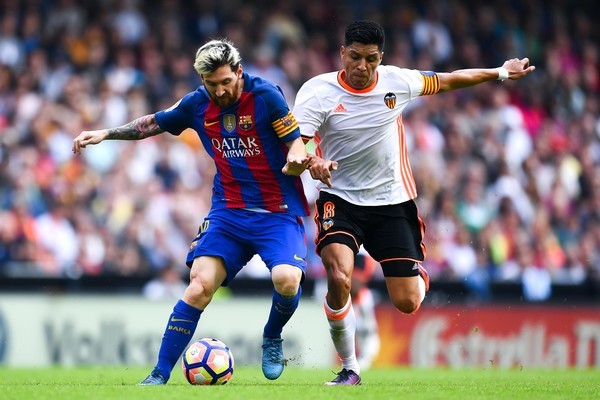 Sân cỏ châu Âu cuối tuần: Sức hút đâu chỉ riêng Anfield - Bóng Đá