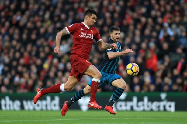 Chấm điểm Liverpool 3-0 Southampton: Salah quá hay, nhưng Coutinho cũng đâu kém - Bóng Đá