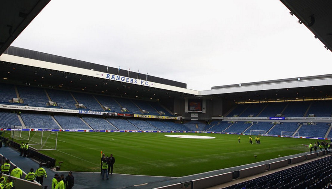 Nou Camp và những SVĐ không được góp mặt trong FIFA 18 - Bóng Đá