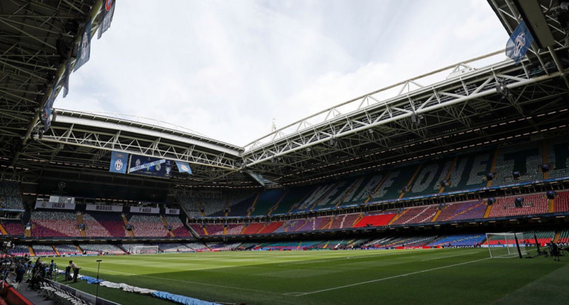 Nou Camp và những SVĐ không được góp mặt trong FIFA 18 - Bóng Đá