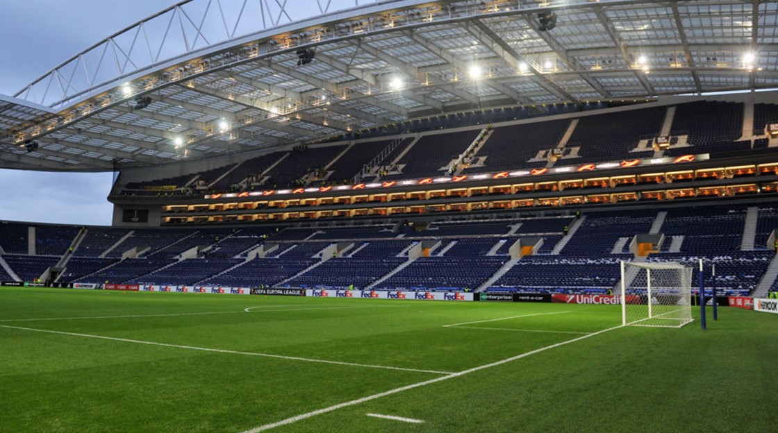 Nou Camp và những SVĐ không được góp mặt trong FIFA 18 - Bóng Đá