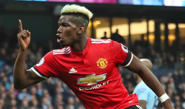 Chống Mourinho thì Pogba được gì - Bóng Đá
