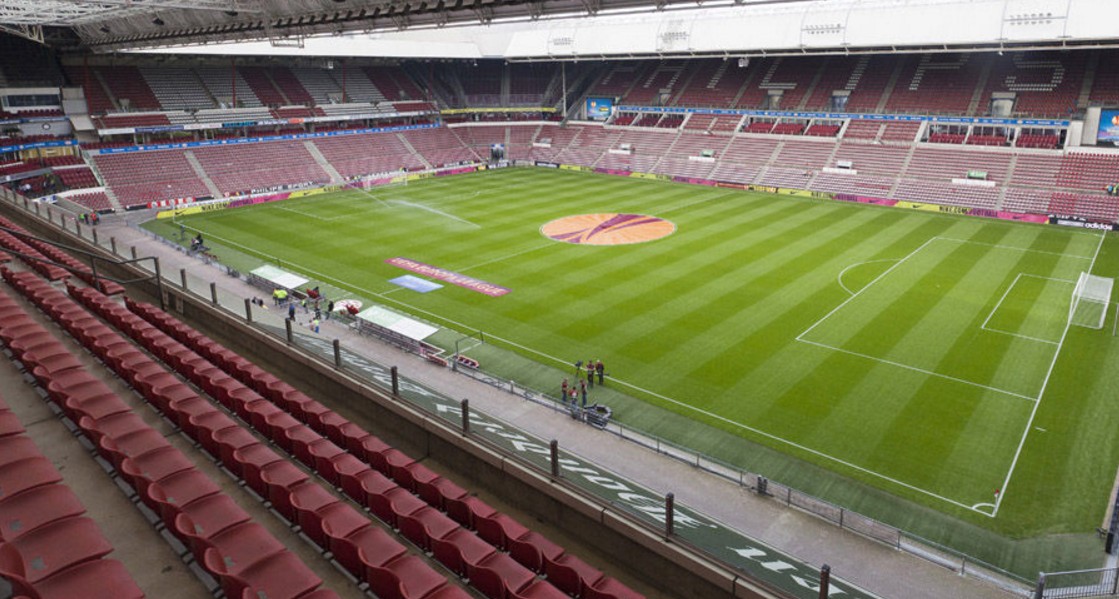 Nou Camp và những SVĐ không được góp mặt trong FIFA 18 - Bóng Đá