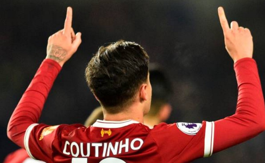 Chấm điểm Liverpool 5-1 Brighton: Số 10 hoàn hảo dành cho Coutinho - Bóng Đá