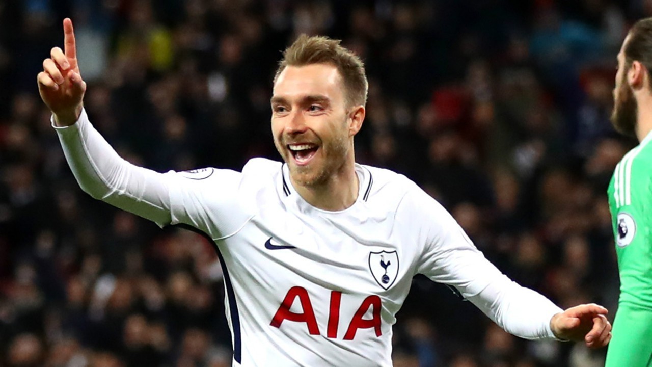 Thiếu cả Alli và Lloris, Tottenham lấy gì đấu Liverpool? - Bóng Đá