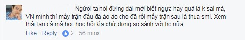 Thái Lan vô địch SEA Games, CĐV Việt Nam mở hội  - Bóng Đá