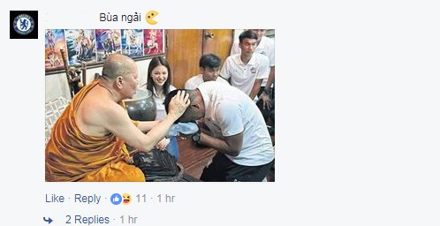Thái Lan vô địch SEA Games, CĐV Việt Nam mở hội  - Bóng Đá