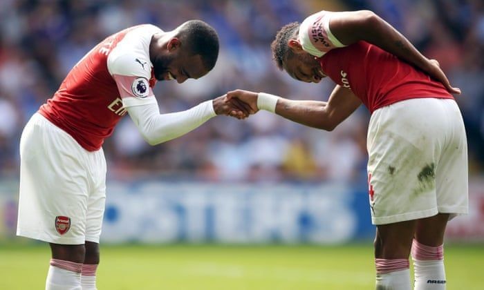 Góc Arsenal: Chuỗi 11 trận thắng là dấu hiệu trở lại của nhà Vua? - Bóng Đá