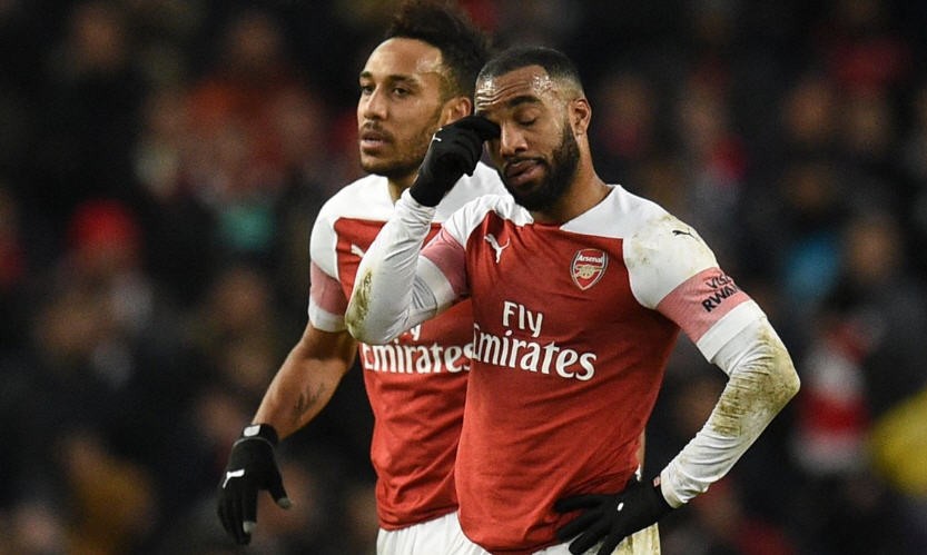 Từ lần cuối Arsenal thắng 'Big Six' trên sân khách, điều gì đã xảy ra - Bóng Đá
