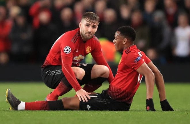 Góc Man Utd: Cái tát cần thiết  - Bóng Đá