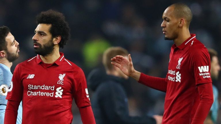 Góc Liverpool: Không chỉ là 3 điểm - Bóng Đá