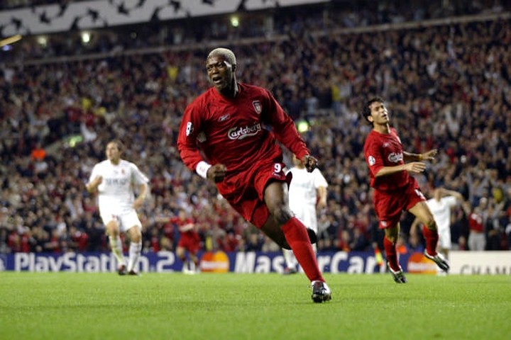 Salah cần gì để thành sát thủ đáng sợ của Liverpool tại CL? - Bóng Đá