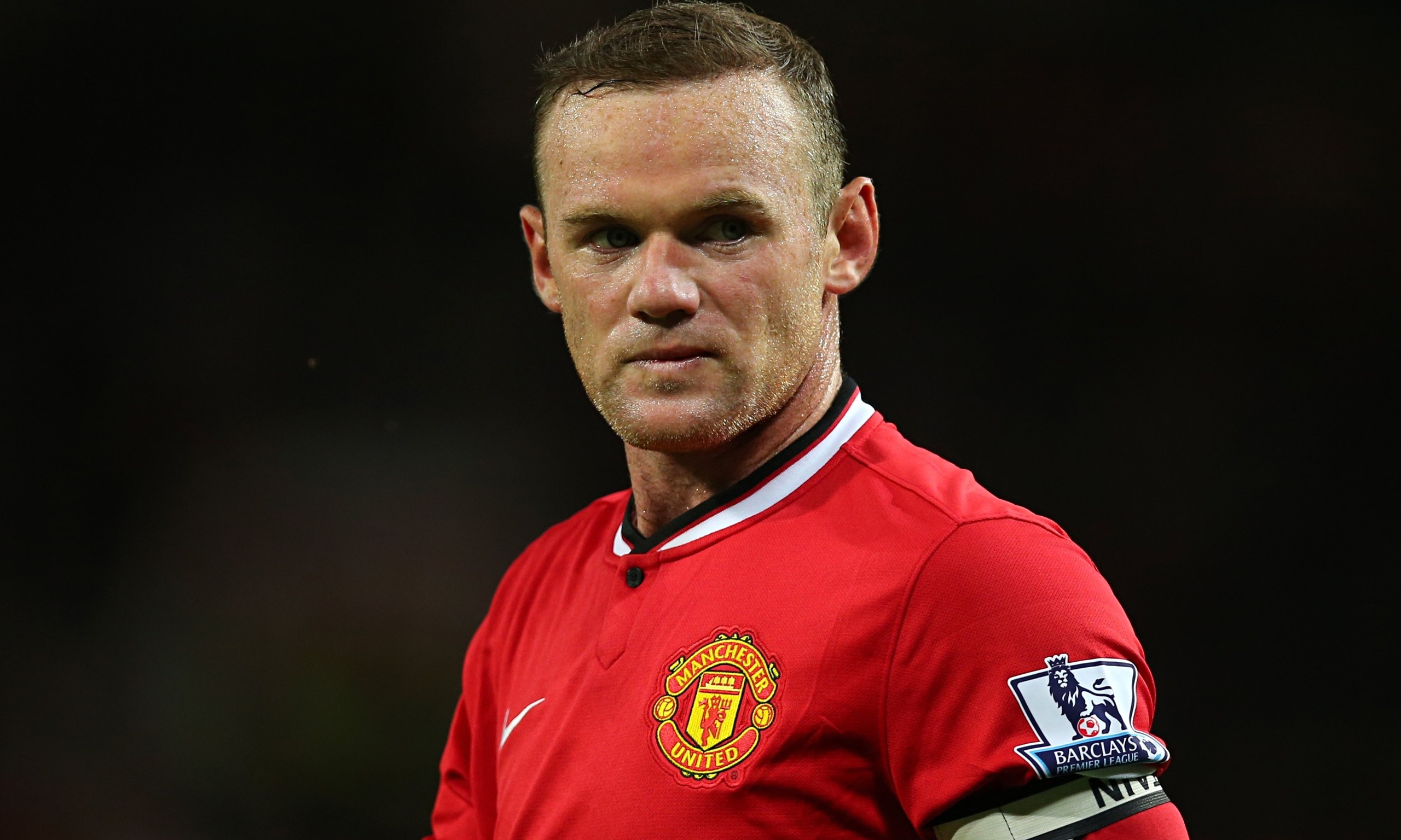 Ngày này năm xưa: Cú “xe đạp chổng ngược” để đời của Rooney - Bóng Đá