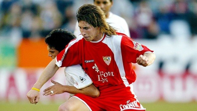 Đội hình 11 ngôi sao đã bán của Sevilla - Bóng Đá