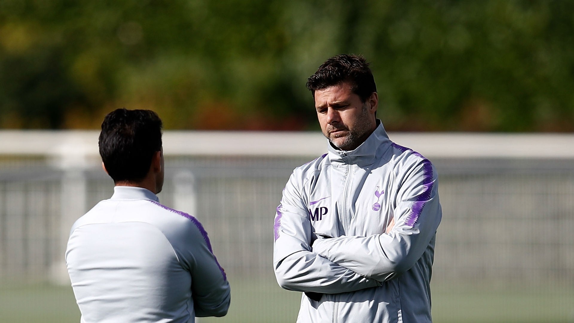 Vì sao Pochettino không thích hợp dẫn dắt Real Madrid - Bóng Đá
