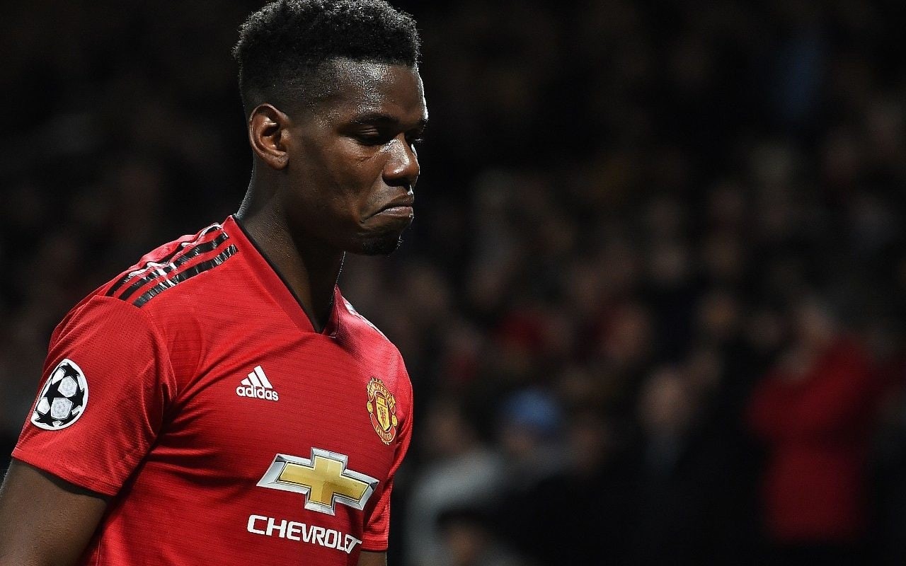 Góc Man Utd: Cái tát cần thiết  - Bóng Đá