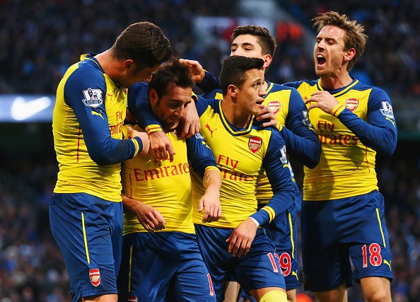 Từ lần cuối Arsenal thắng 'Big Six' trên sân khách, điều gì đã xảy ra - Bóng Đá
