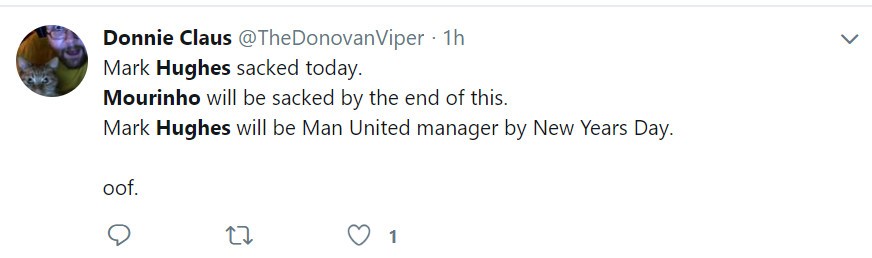 Mourinho xuất hiện cau có sau khi bị fan Man Utd tẩy chay - Bóng Đá