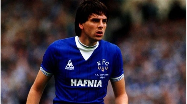 Những cầu thủ sở hữu nhiều bàn thắng nhất trong trận Derby vùng Merseyside - Bóng Đá