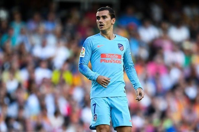 Top 10 cầu thủ xuất sắc nhất La Liga hiện nay - Bóng Đá