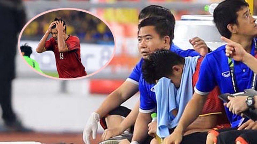 10 khoảnh khắc Việt Nam AFF - Bóng Đá