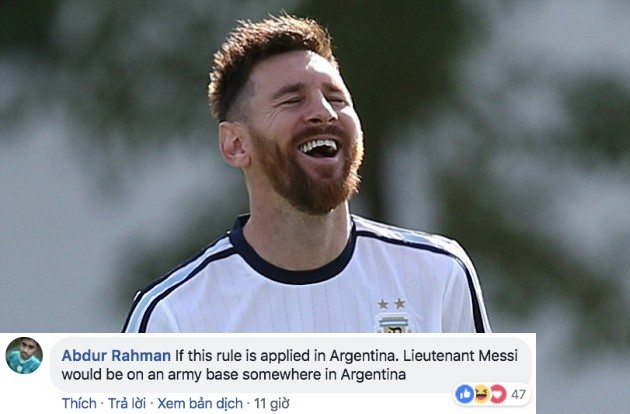 NHM Spurs mượn thành tích của Son Heung-min để 'troll' Messi - Bóng Đá