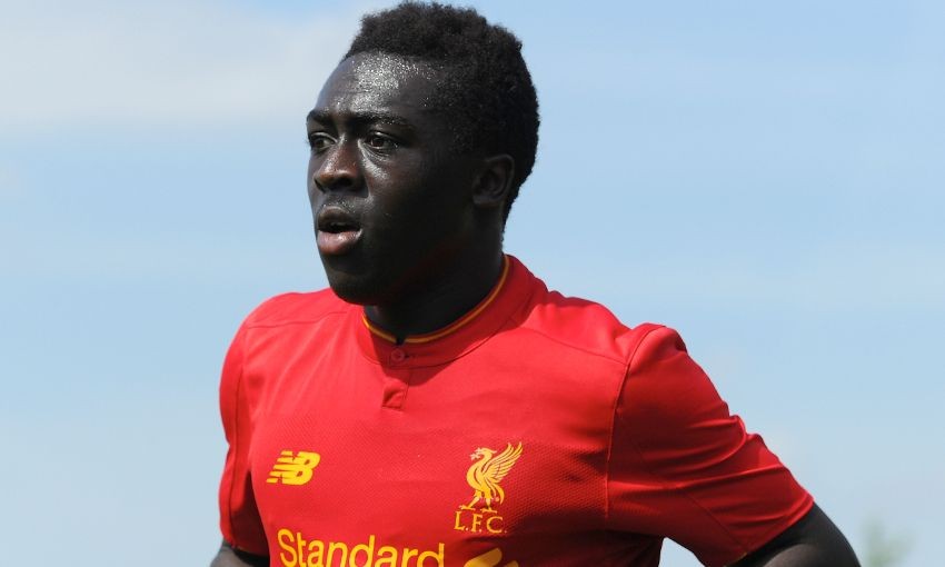 Liverpool midfielder offered five-year deal by Lazio - Bóng Đá