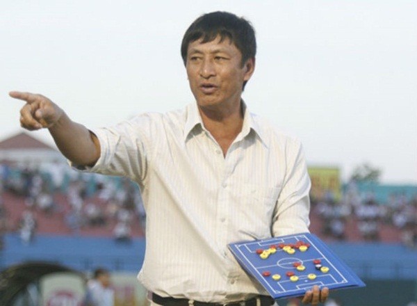  - Bóng Đá