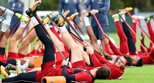 HLV Park Hang-seo quan ngại về tương lai bóng đá Việt Nam - Bóng Đá