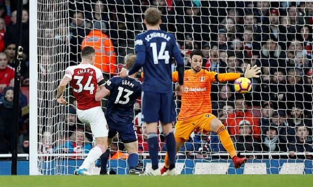 Giải hạn thành công, Lacazette tìm đến ai để cảm ơn đầu tiên - Bóng Đá
