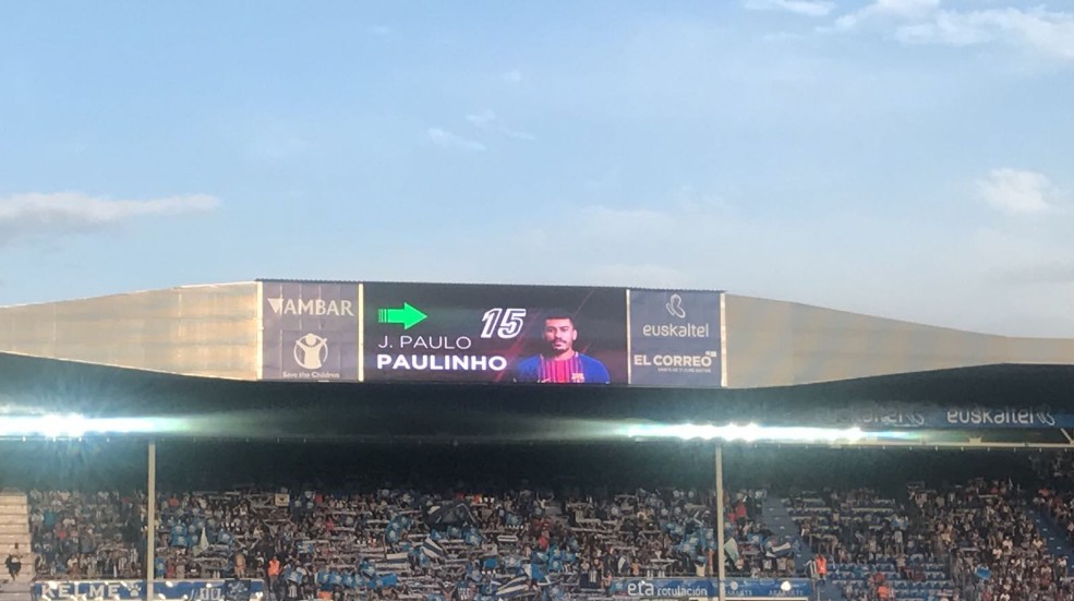 Tin lầm Mustafi, Emery đã giúp 