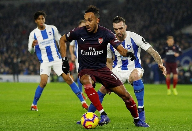 Ảnh Arsenal  - Bóng Đá
