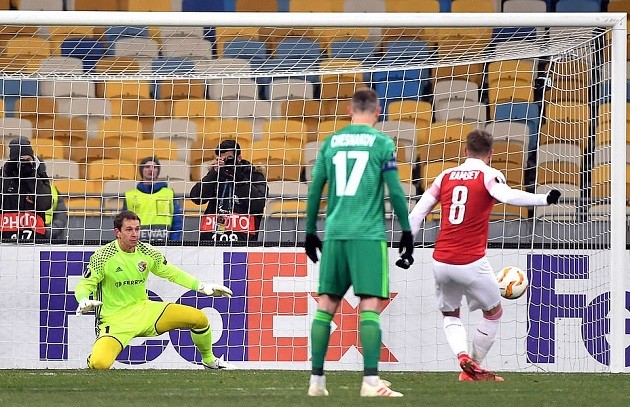 Arsenal - Bóng Đá