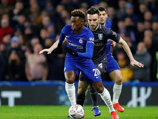 Ảnh Chelsea - Bóng Đá