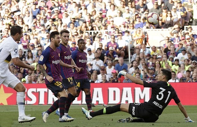 sau trận barca - Bóng Đá