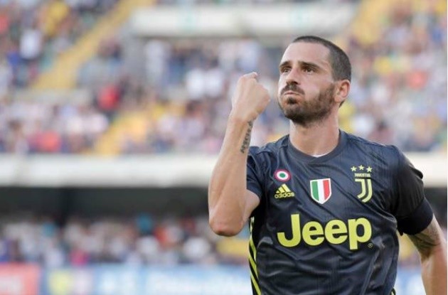 Chấm điểm Juventus trận Lazio: - Bóng Đá