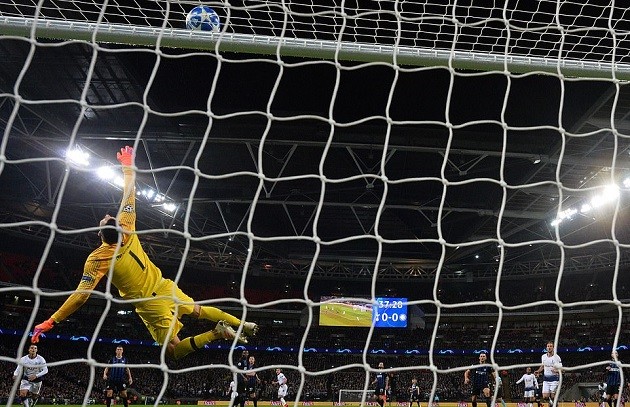 Ảnh Tottenham - Bóng Đá