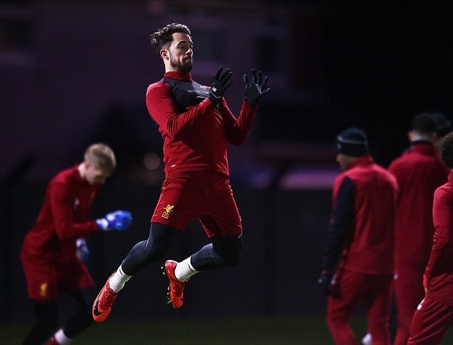 Jurgen Klopp bảo vệ chính sách xoay vòng cầu thủ Liverpool - Bóng Đá