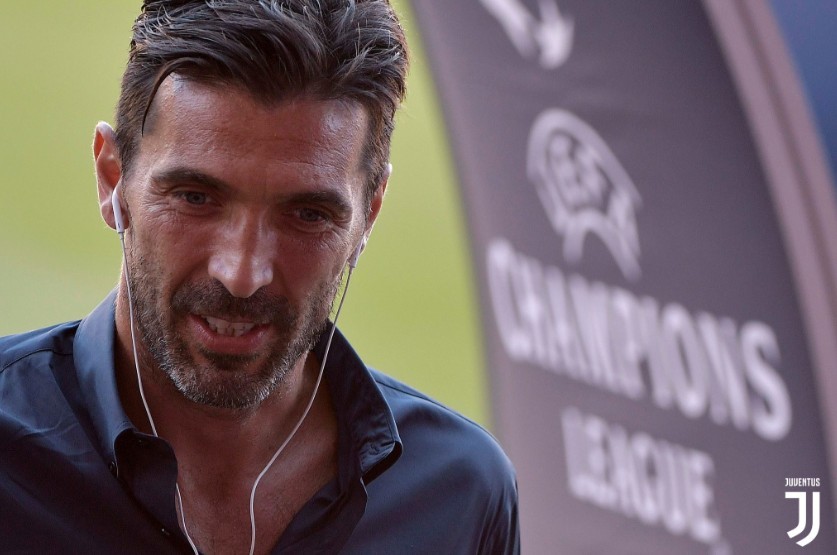 Ảnh Juventus đến Barca - Bóng Đá