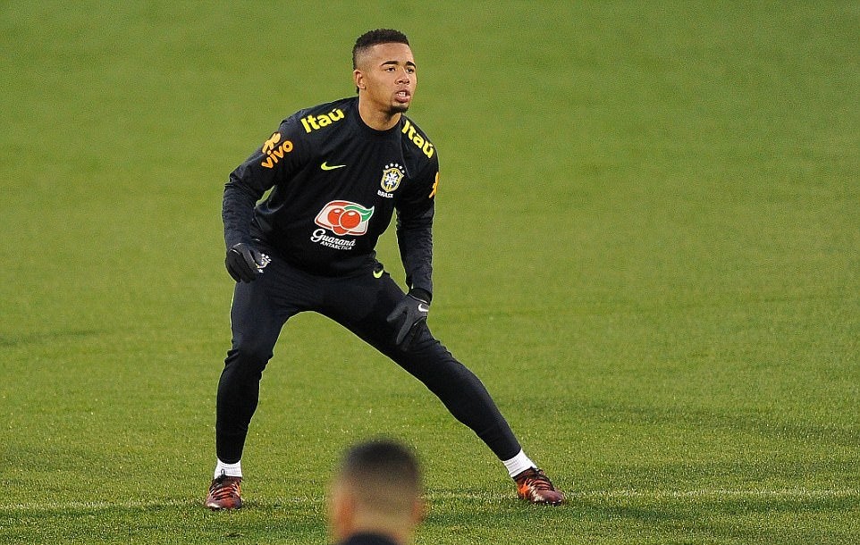 Neymar trở thành tâm điểm trước trận đại chiến với Tam sư - Bóng Đá