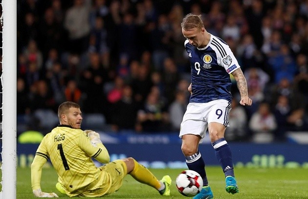 Scotland 2-0 Malta: Giấc mơ dần thành hình - Bóng Đá